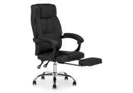 Офисное кресло Born black (61x66x102)