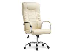Офисное кресло Longer cream (60x66x119)