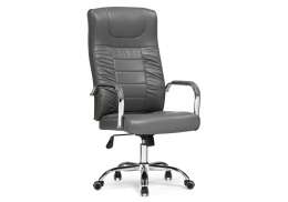 Офисное кресло Longer light gray (60x66x119)