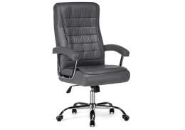 Офисное кресло Idon light gray (65x71x116)